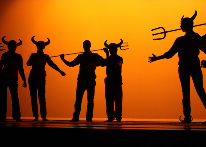 etes-vous donc, David Rolland Chorégraphies, Nantes, danse, drc